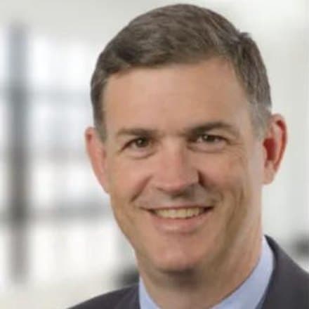 Portrait of Dr. Christopher P. Hart
