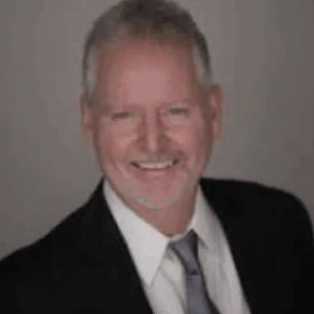 Portrait of Dr. Gary Moore