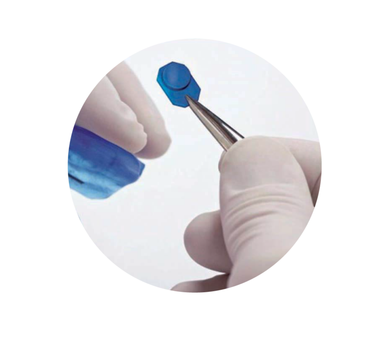 theramon® Microsensor